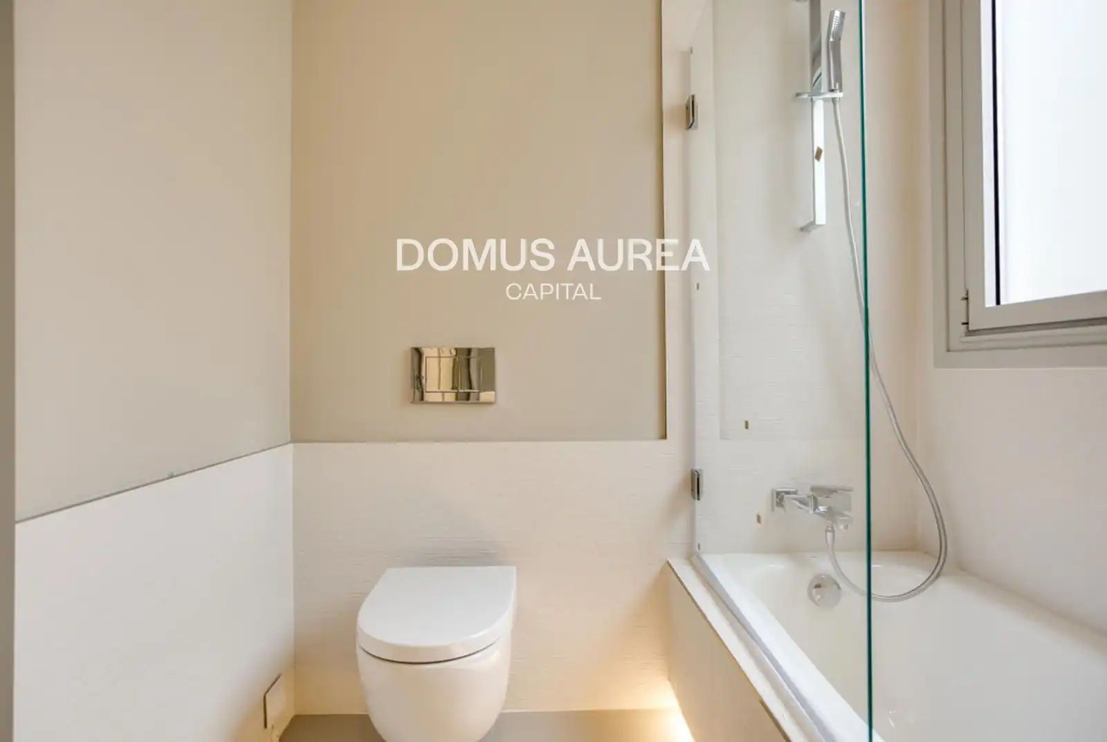 Flat with lift to rent in Juan de Mena, imagen 25