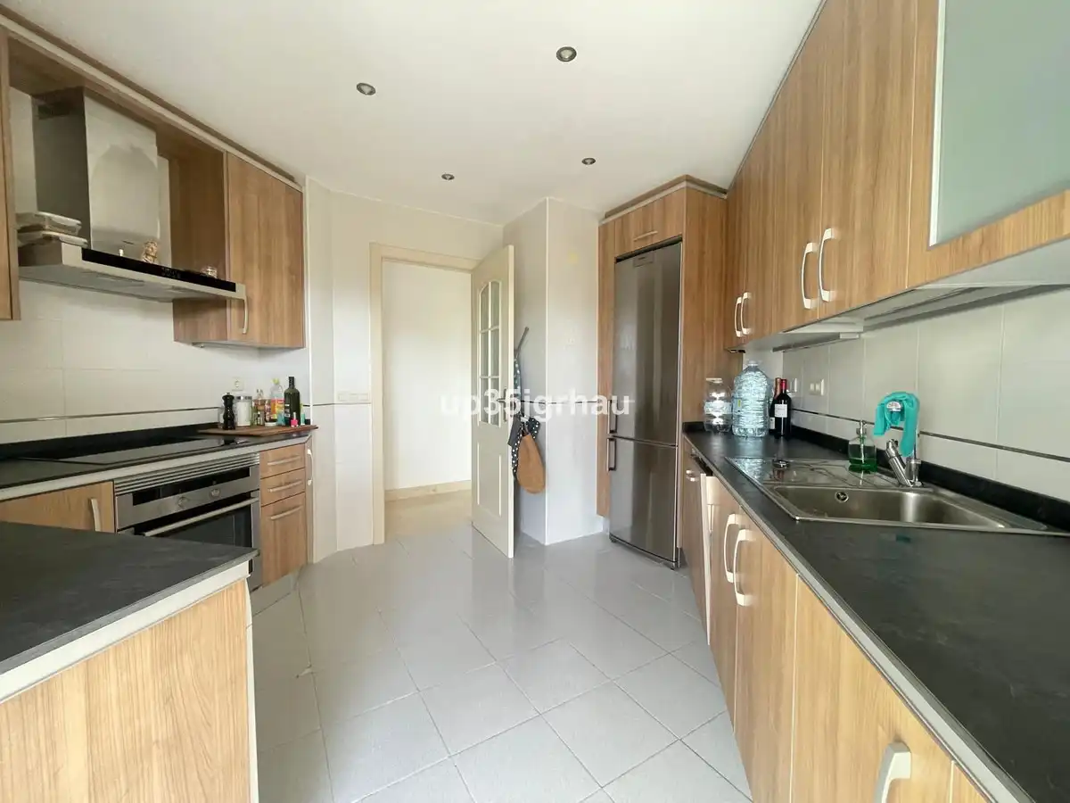 Wohnung mit Terrasse zum Verkauf in Avenida Parque Selwo s/n, imagen 5