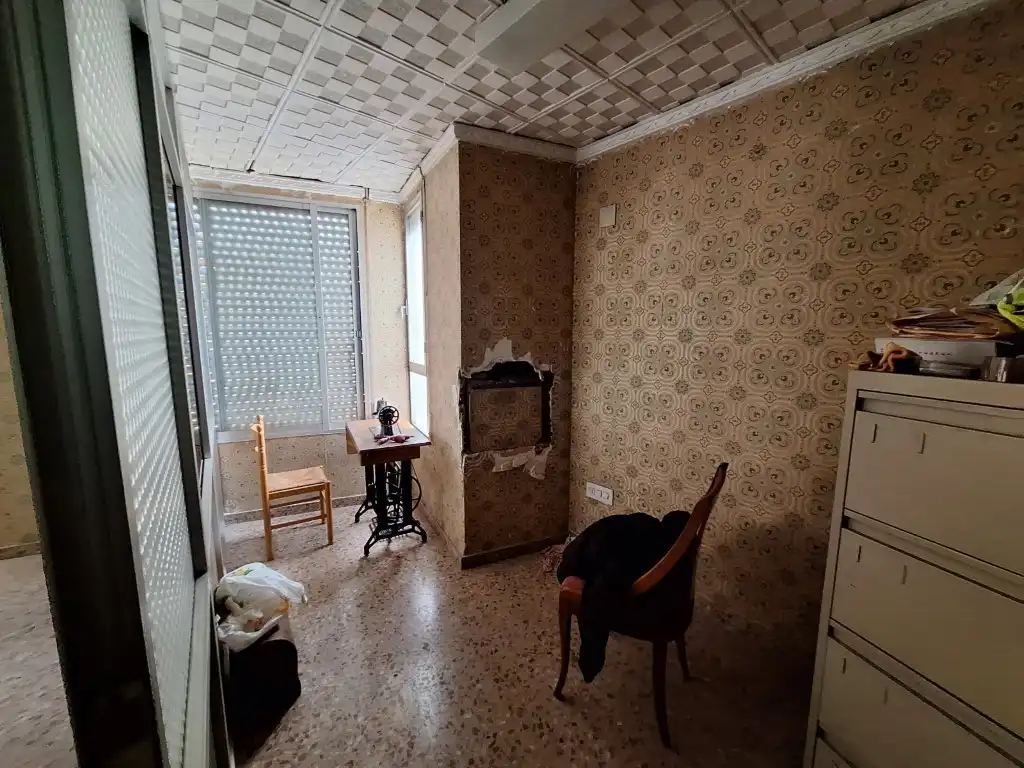 Habitación de Casa o chalet en venta en L'Alcúdia, Valencia