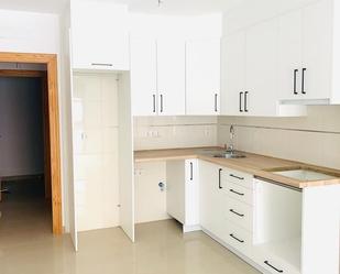 Kitchen of Flat to rent in Vícar  with Heating