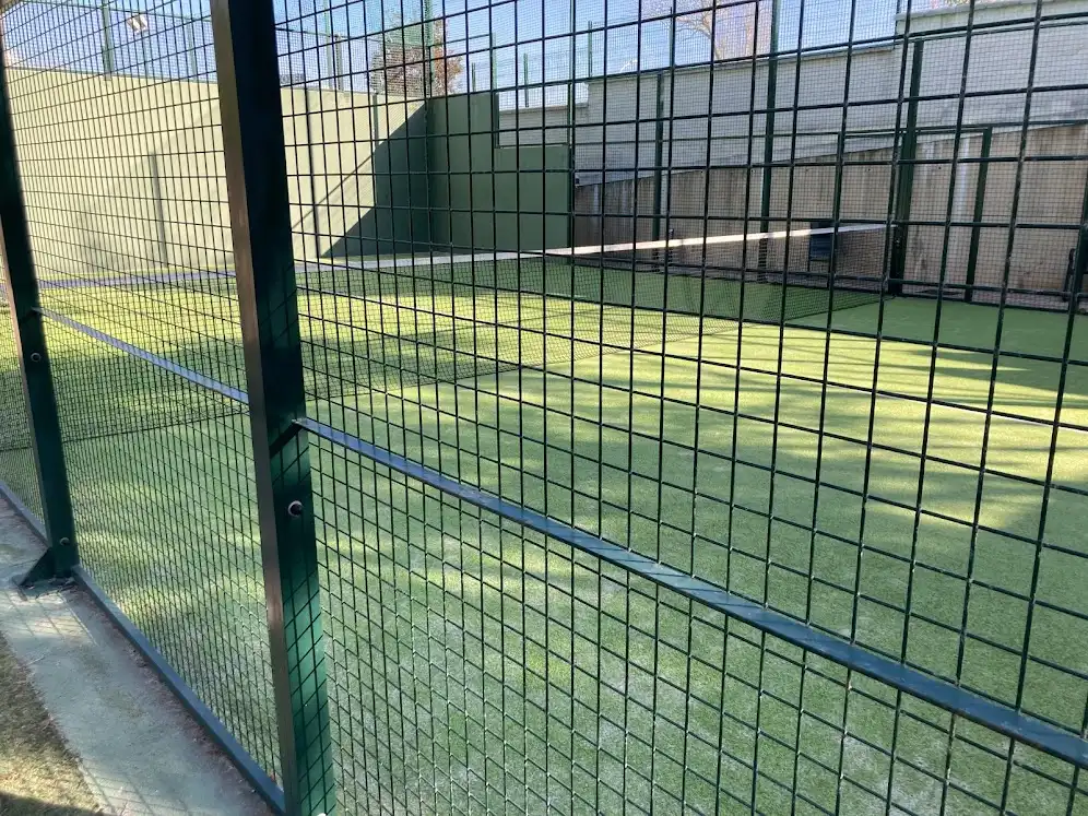Garten von Wohnung zum Verkauf in Los Barrios mit Terrasse und Gemeinschaftspool