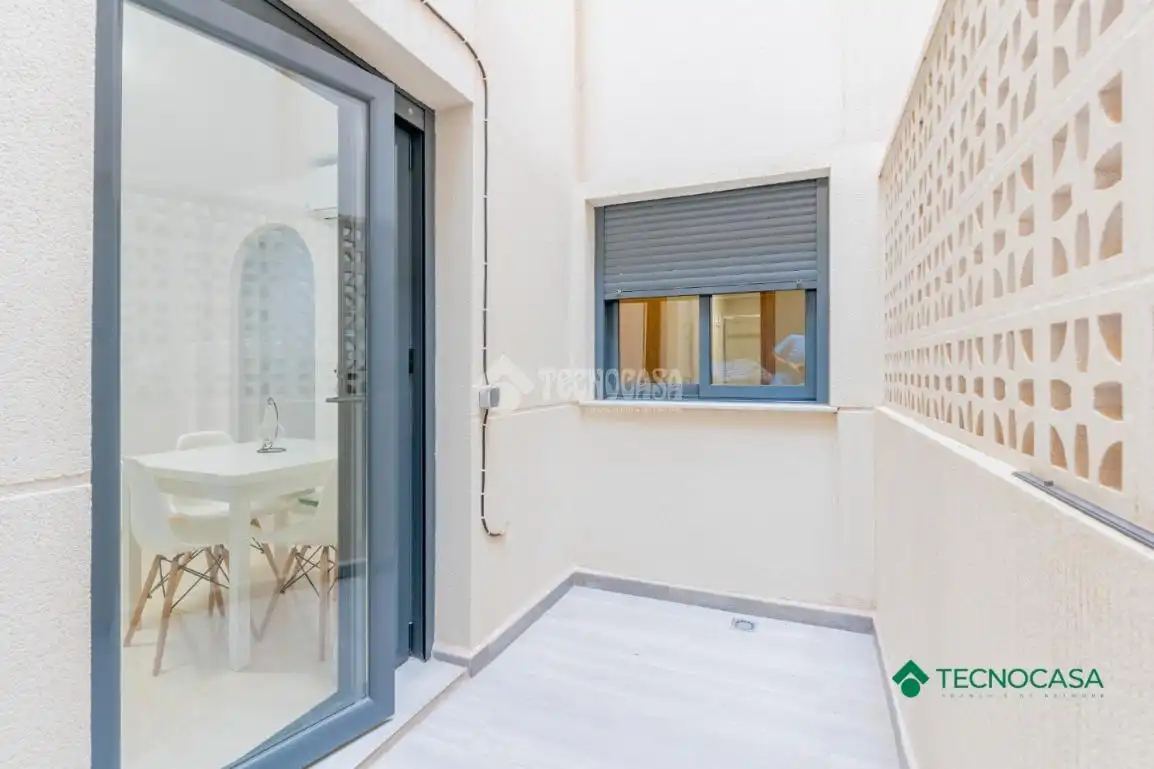 Wohnung zum Verkauf in La Envía, imagen 18