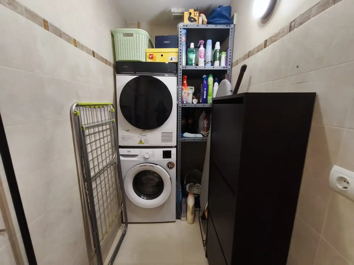 Attic for sale in Camarles  with Air Conditioner, Heating and Terrace