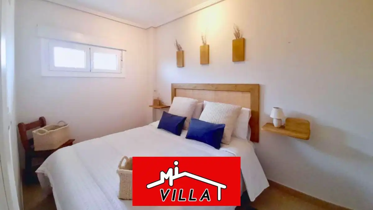 Appartement avec ascenseur à louer à Zona Playa