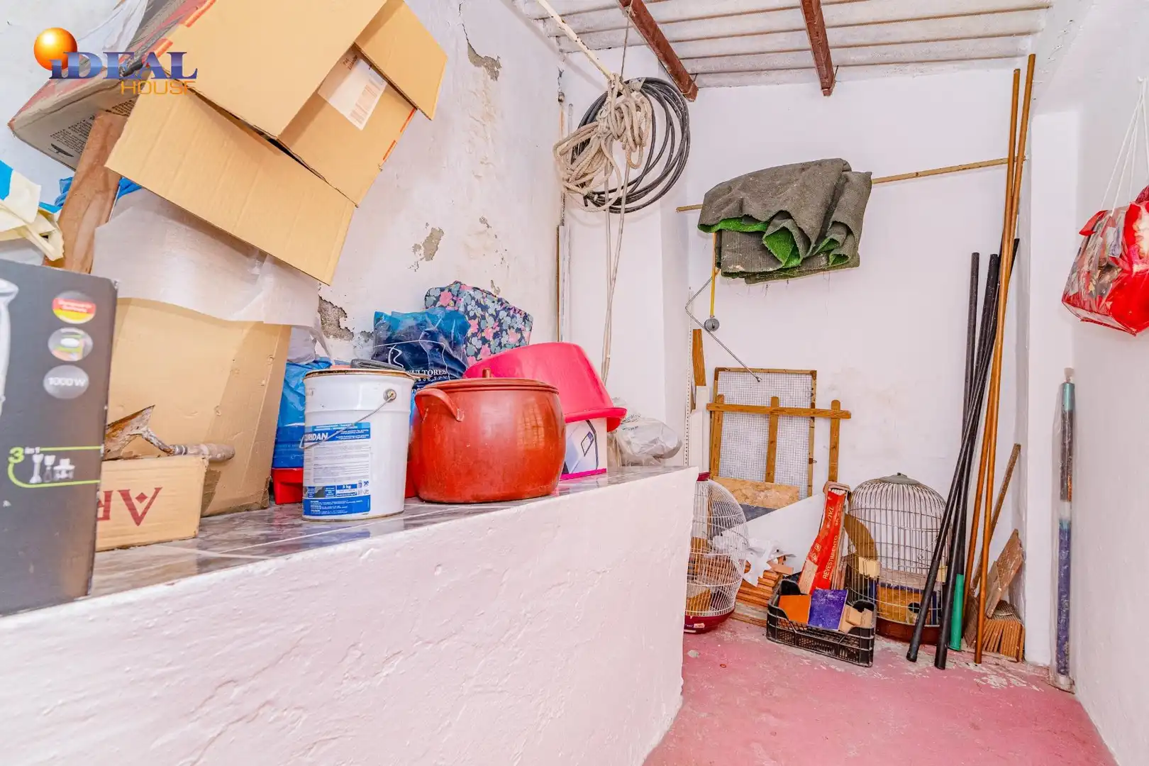 Casa adosada en venta en Loja