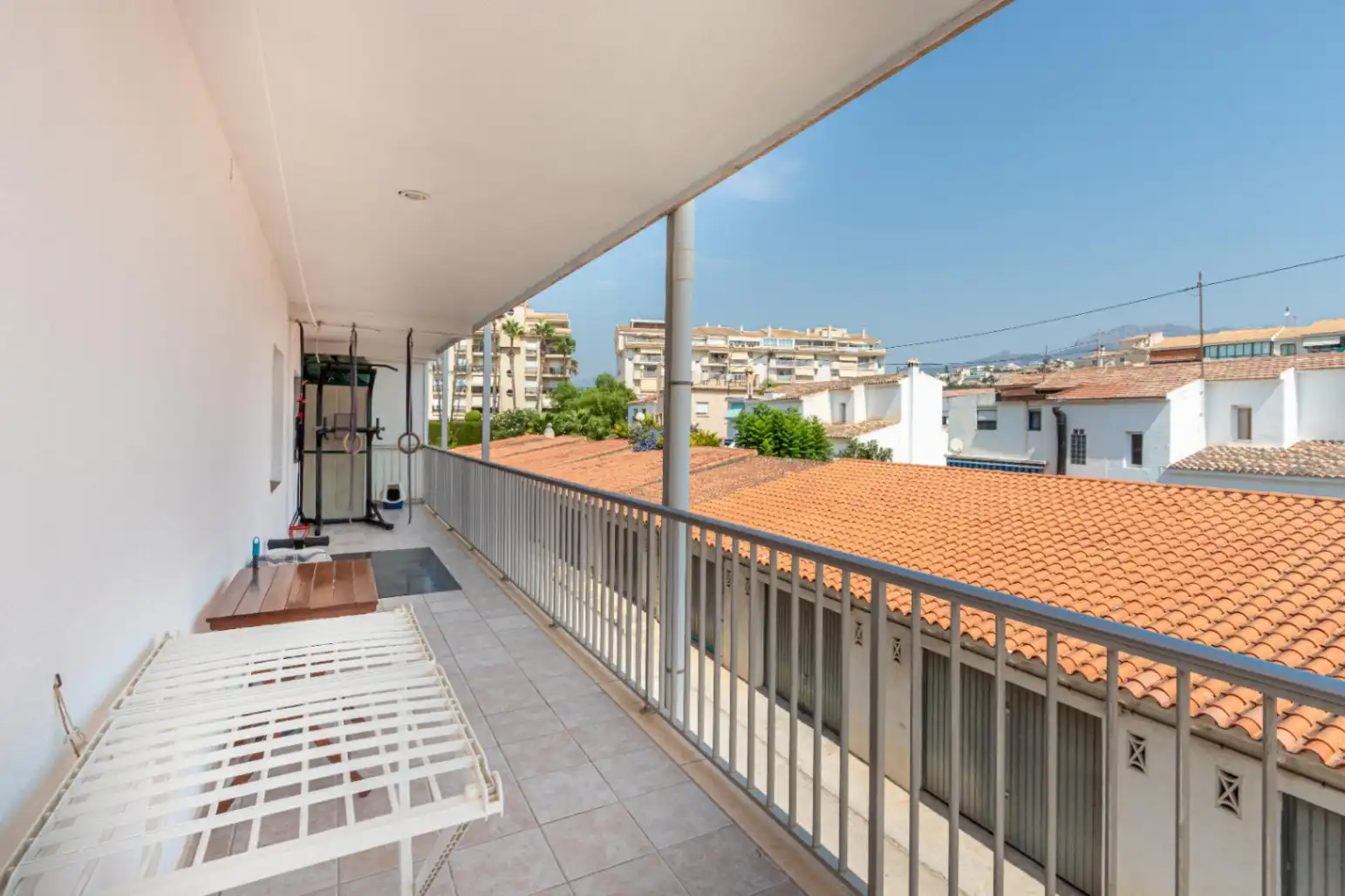 Apartamento con ascensor en venta en Altea ciudad, imagen 23