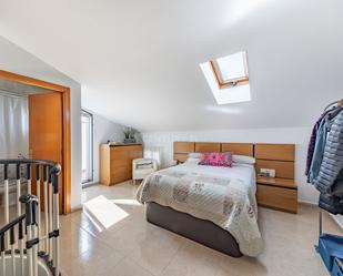 Bedroom of Flat for sale in Lliçà de Vall  with Air Conditioner and Heating