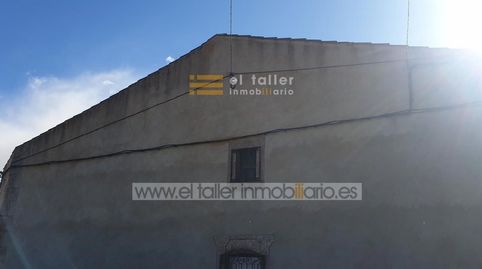 Foto 4 de Casa o chalet en venta en Vitigudino, Salamanca