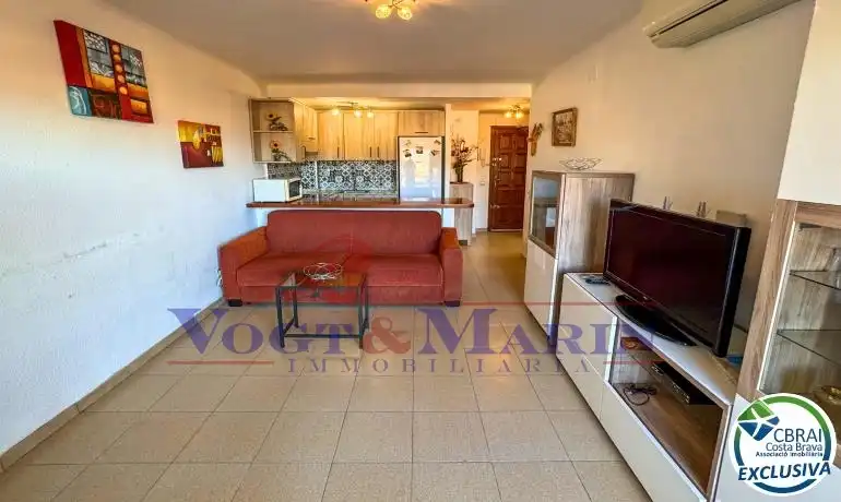 Apartamento en venta en Carrer Francesc Alegre, imagen 6