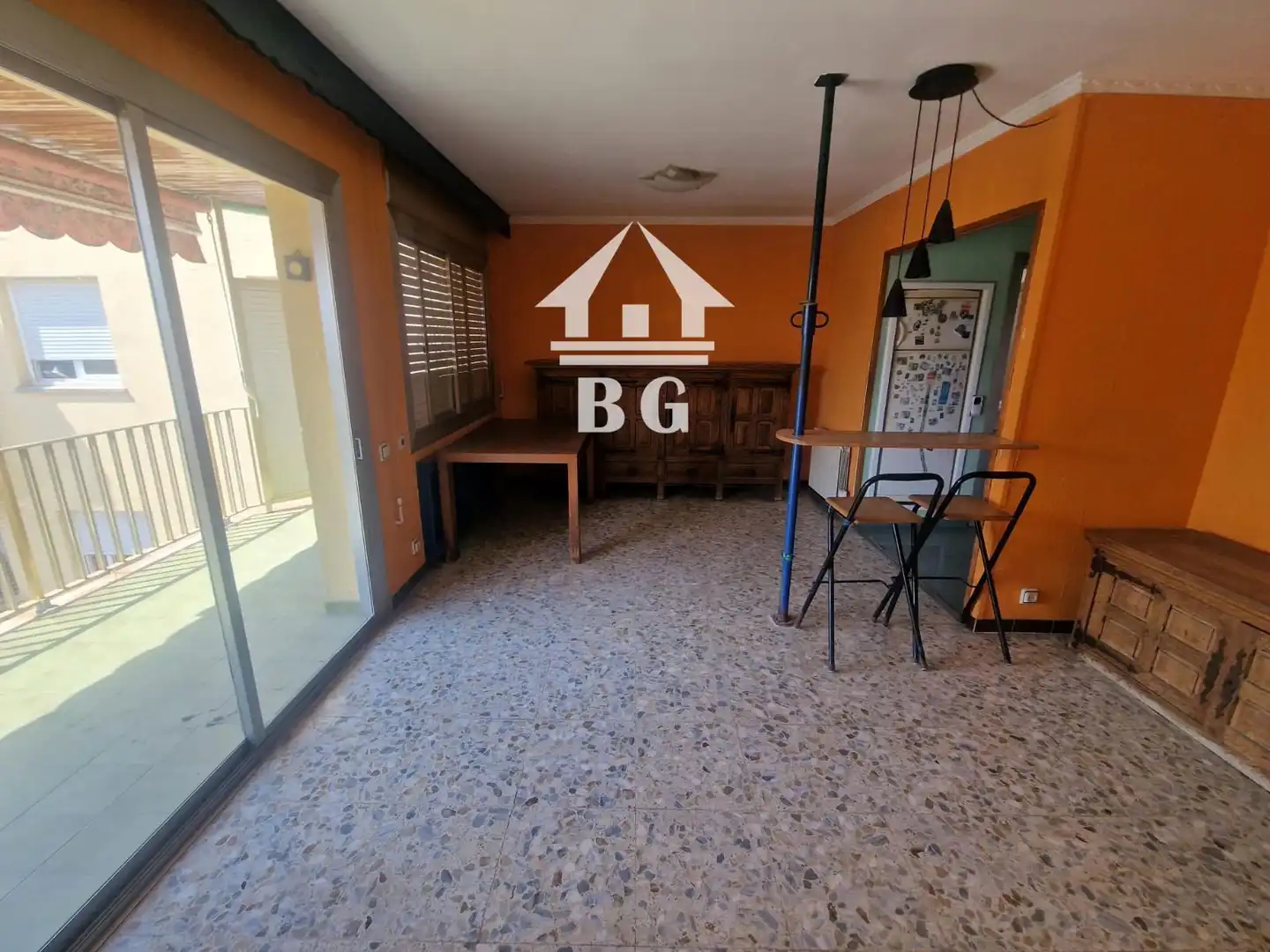 Attique avec piscine à vendre à Riu de la Plata, imagen 6