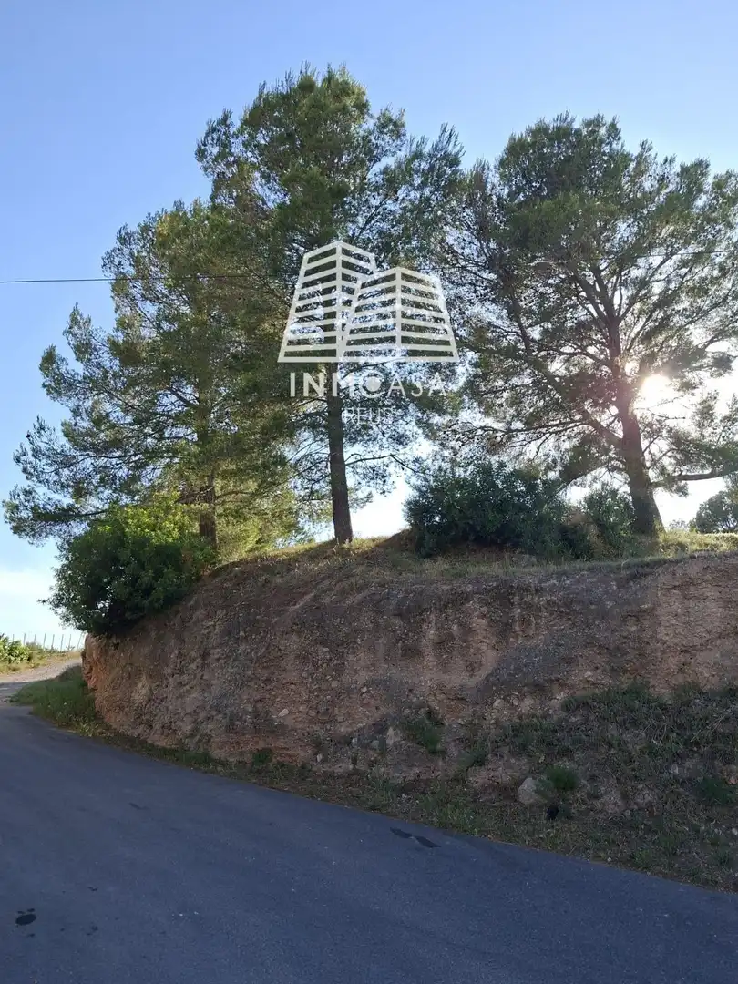 Terreny residencial en venda a Magda Guerrero Mercade, imagen 17