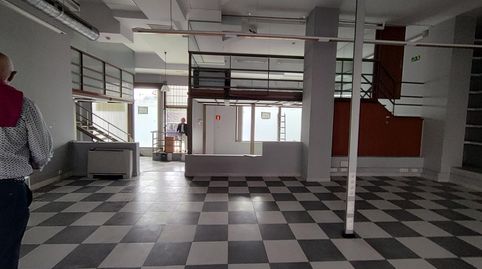 Foto 4 von Geschaftsraum zur Miete in Miribilla, Bilbao