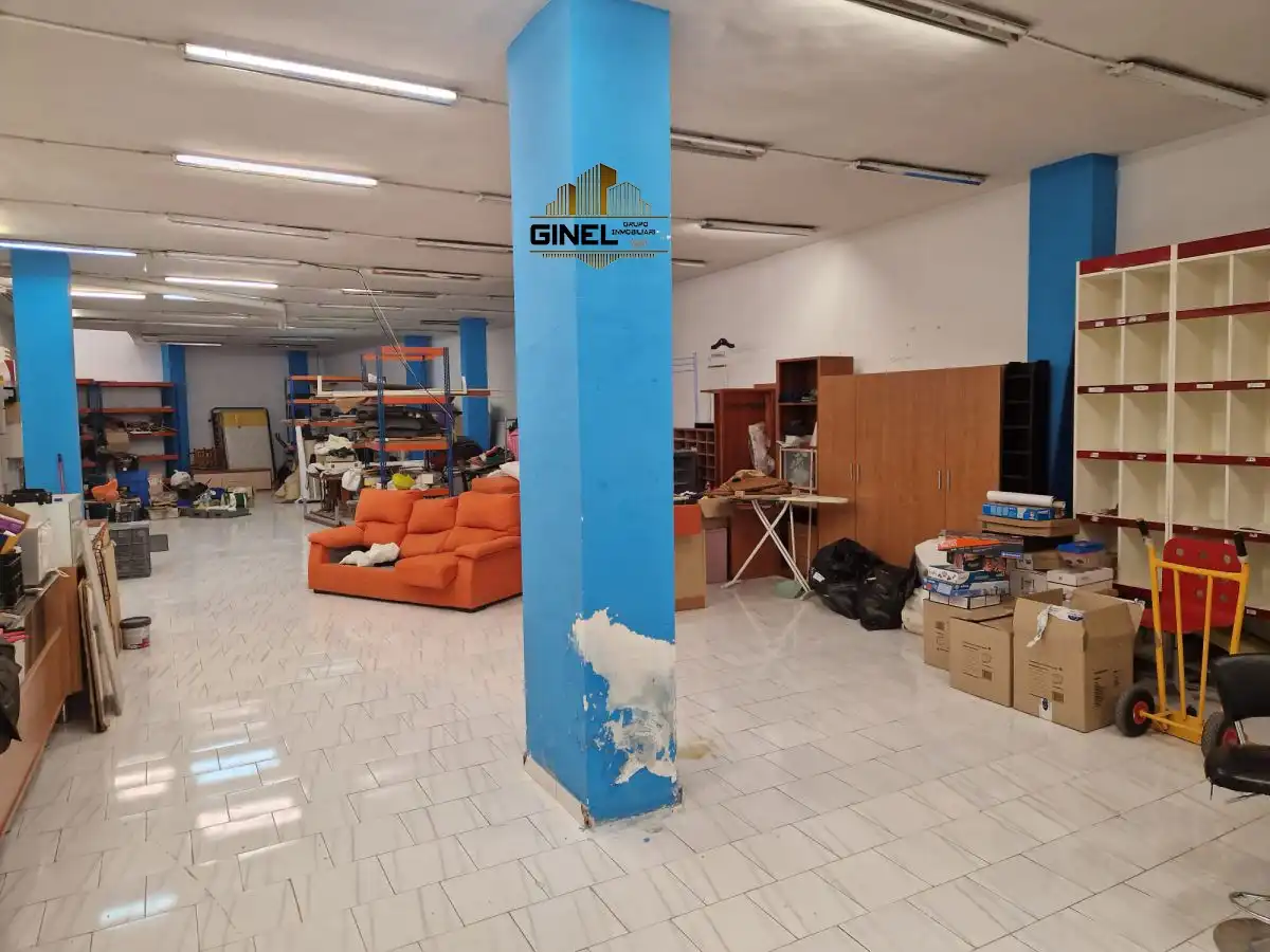 Gewerbefläche zur Miete in Belén - San Roque, imagen 7