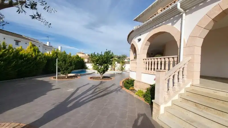 Villa avec terrasse à vendre à Rojales, imagen 4