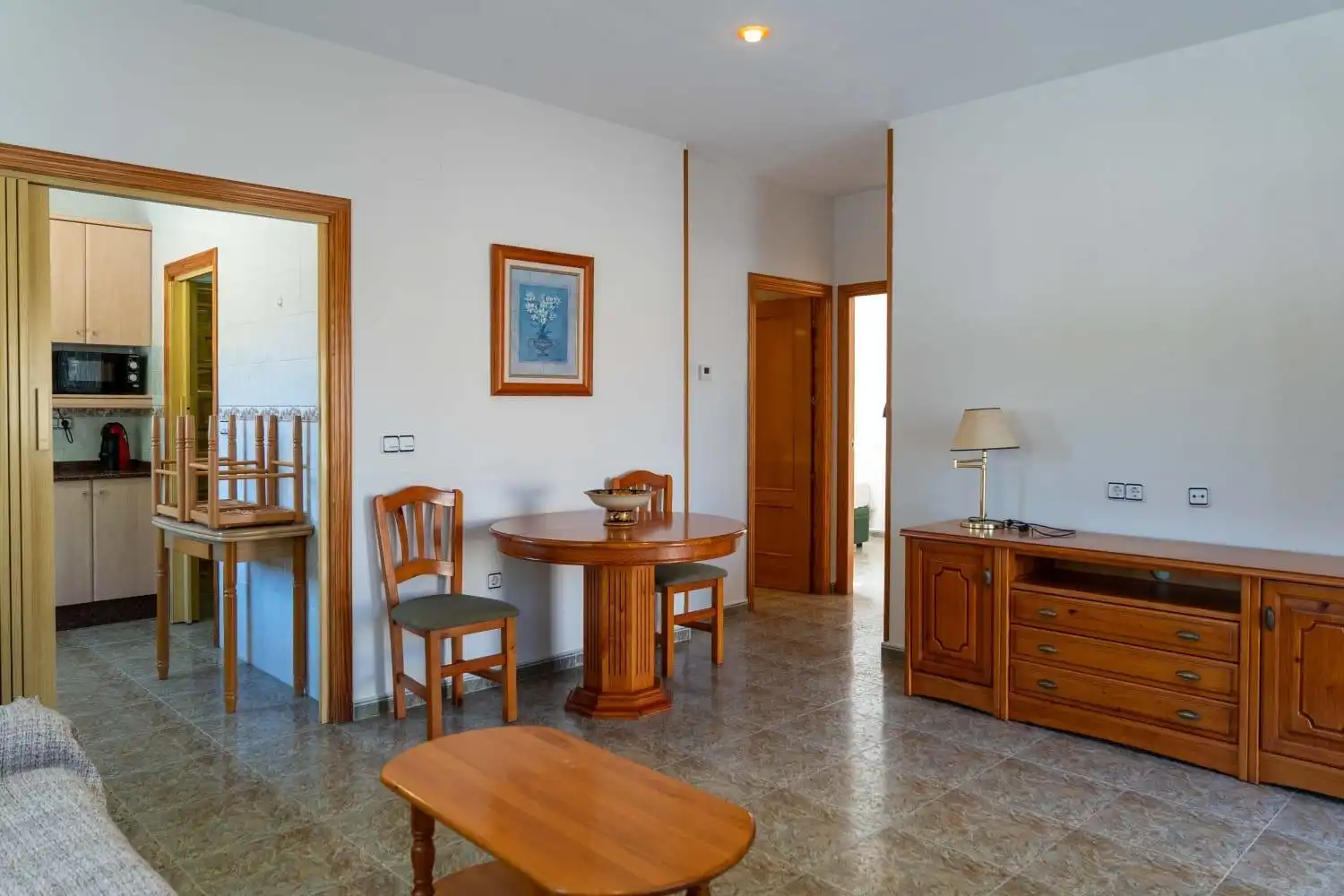 Casa o xalet en venda a Montepinar - La Aparecida - Raiguero