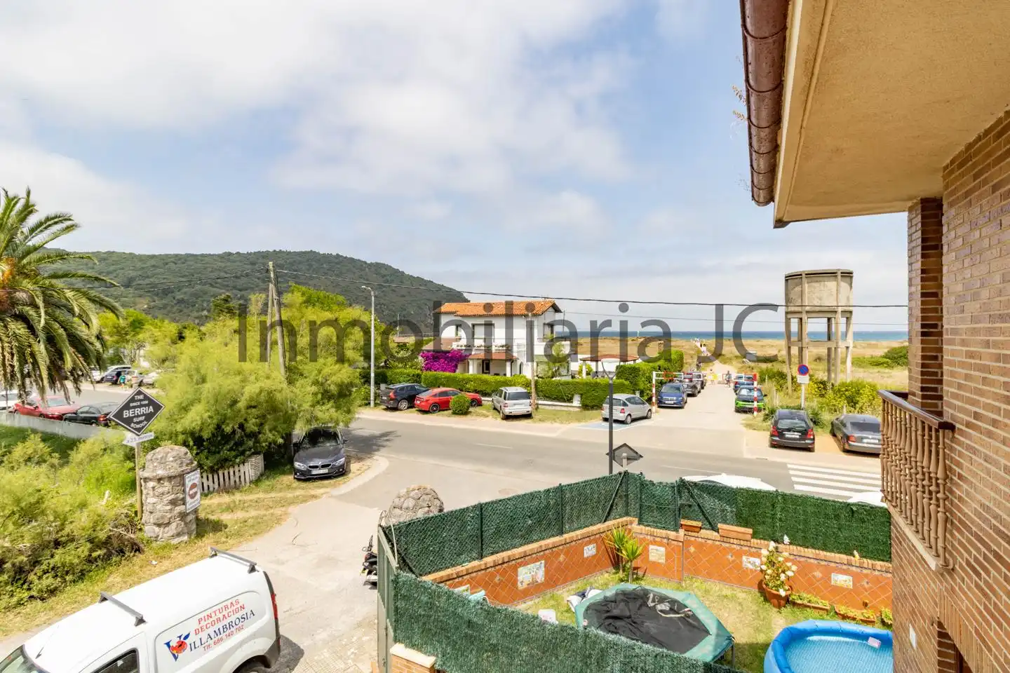 Casa adosada en venta en Santa Ana, Santoña
