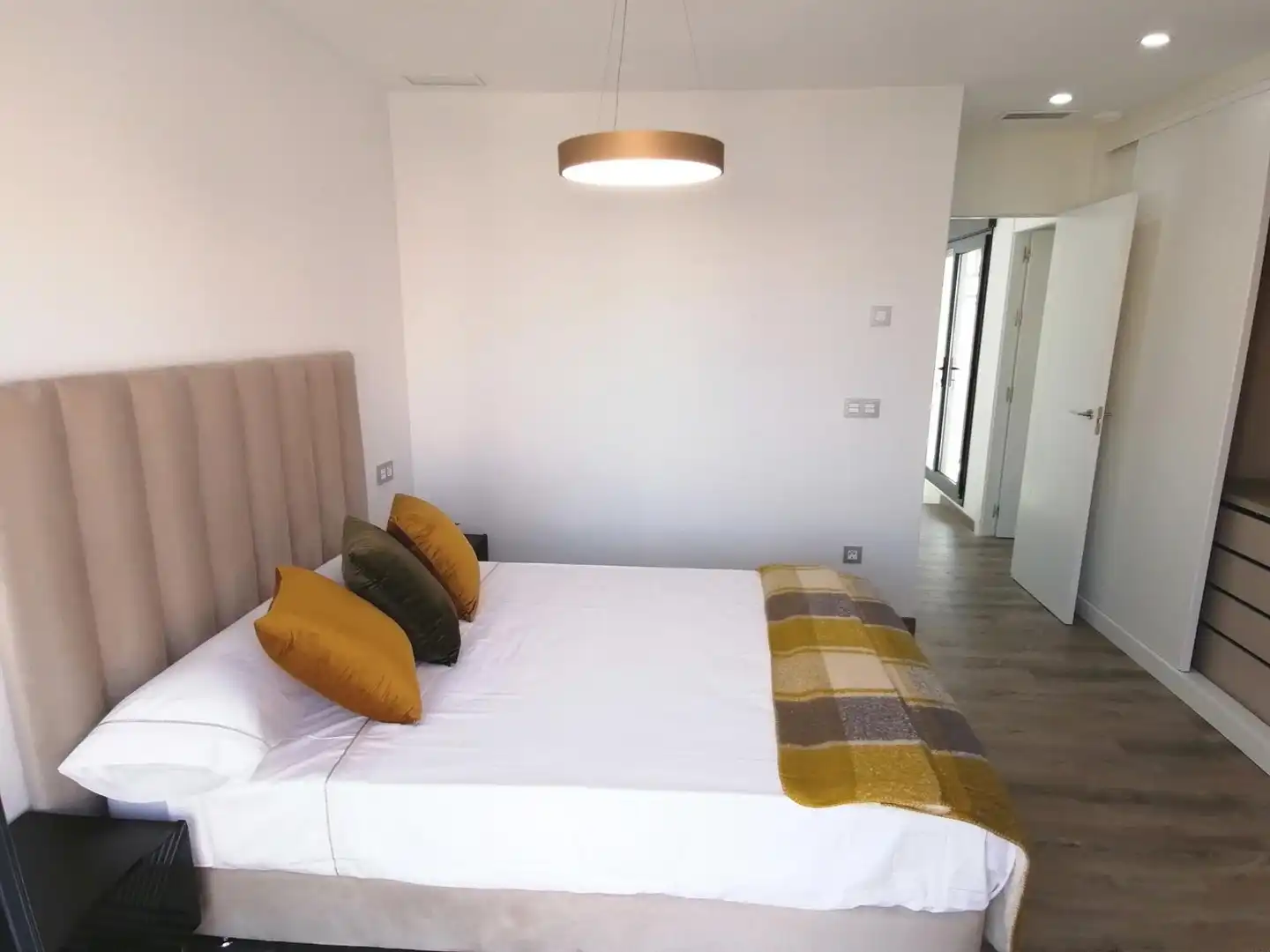 Casa o chalet en venta en Cabo Cervera