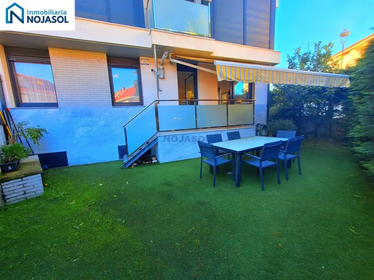 Apartament amb piscina de lloguer a Calle LA COSTA 2, imagen 2