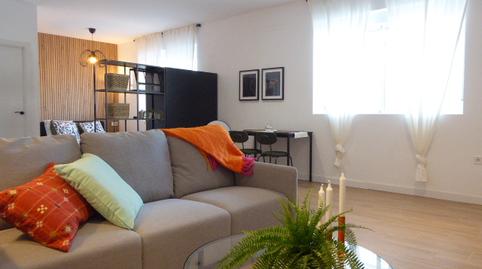 Foto 3 de Apartament de lloguer a Calle Sondalezas, 29, La Florida - Parque Norte, Málaga