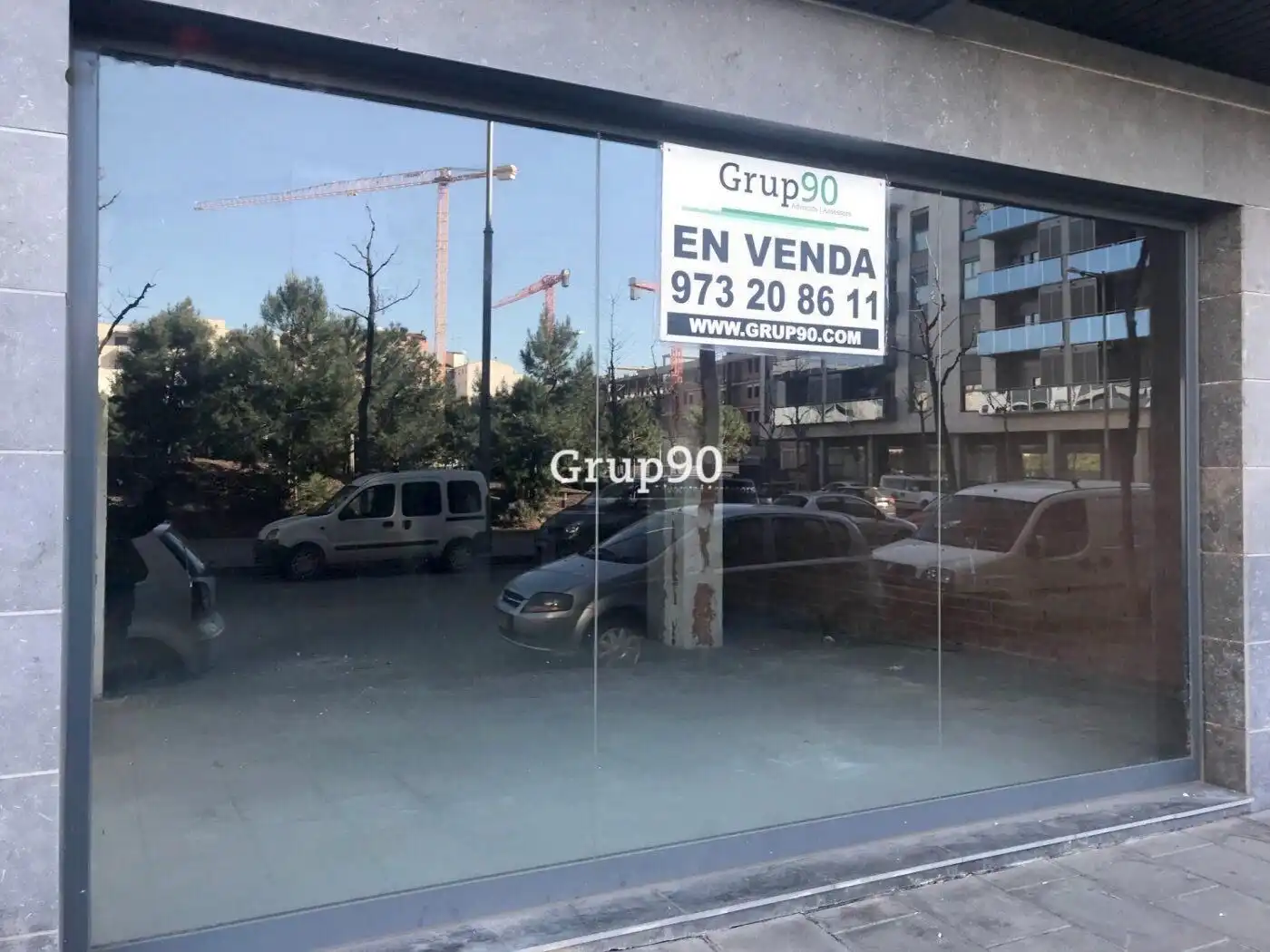 Locale commerciale in vendita a Calle abat escarre 3, imagen 11