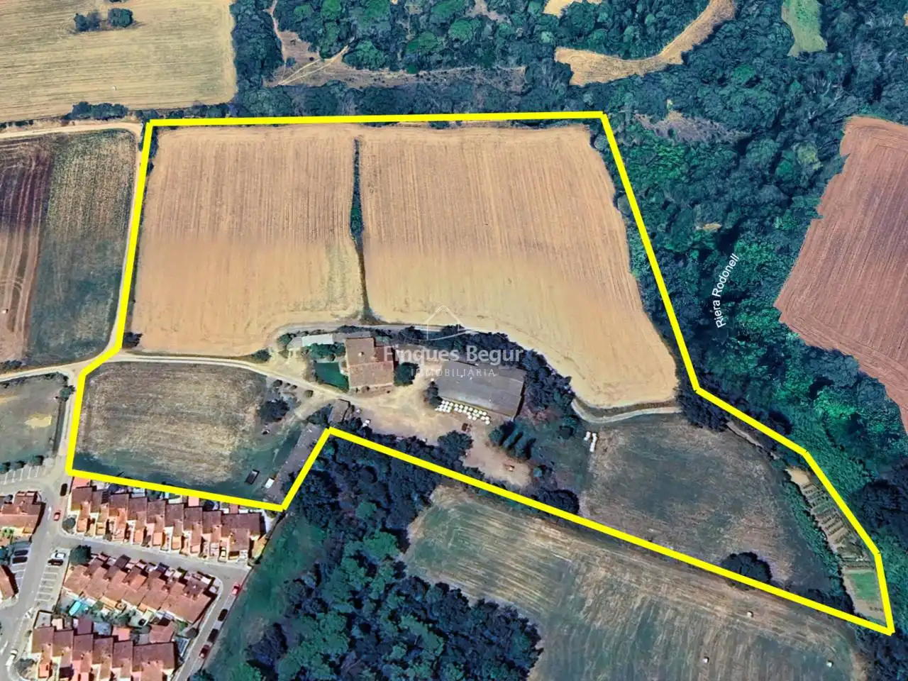 Country house with garden for sale in Calle Can Gleies, imagen 47