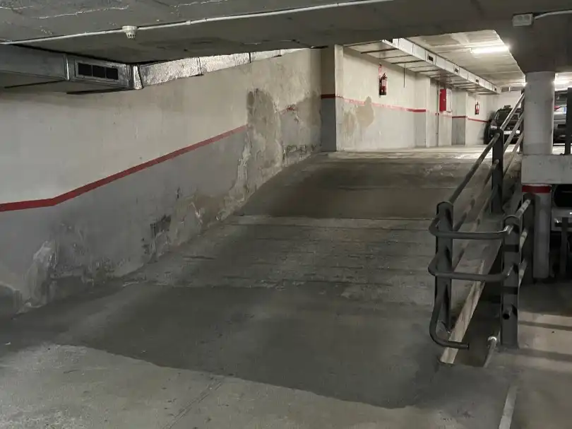 Individual en alquiler en Carrer del Bon Viatge 9, imagen 5