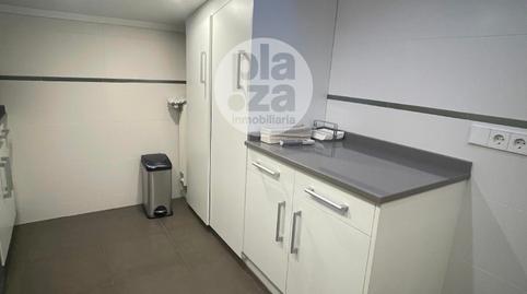 Foto 5 de Ático de alquiler en Vitoria, Villa Pilar, Burgos