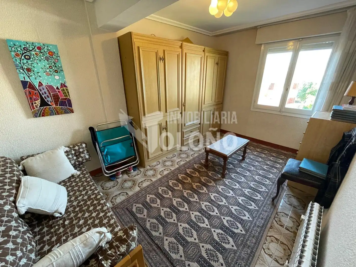 Apartament en venda a Calle Eras, 6, Casalarreina
