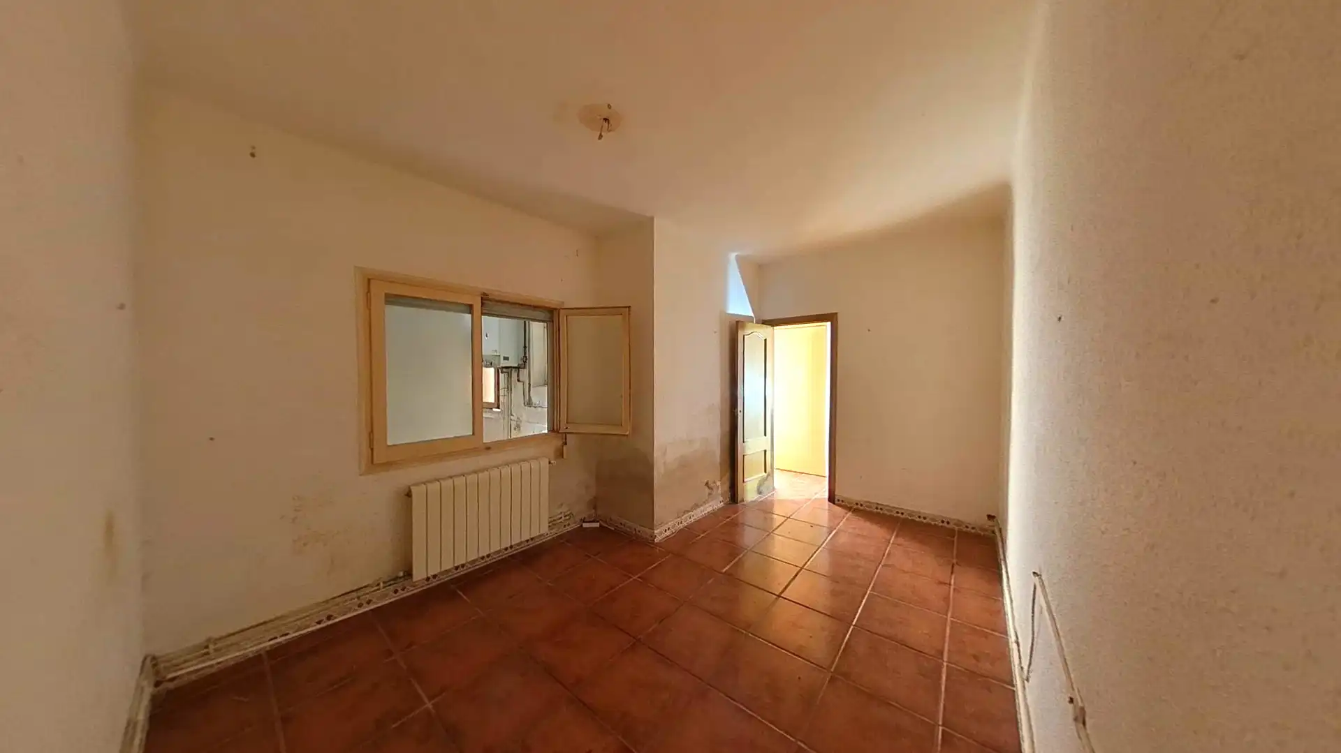 Apartament en venda en Terrassa