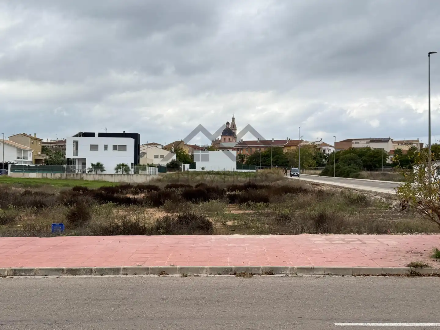 Terreno residenziale in vendita a Cheste, imagen 9