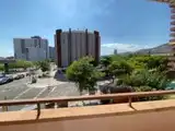 Vista exterior de Pis en venda en Barcelona amb Aire condicionat, Calefacció i Jardí privat
