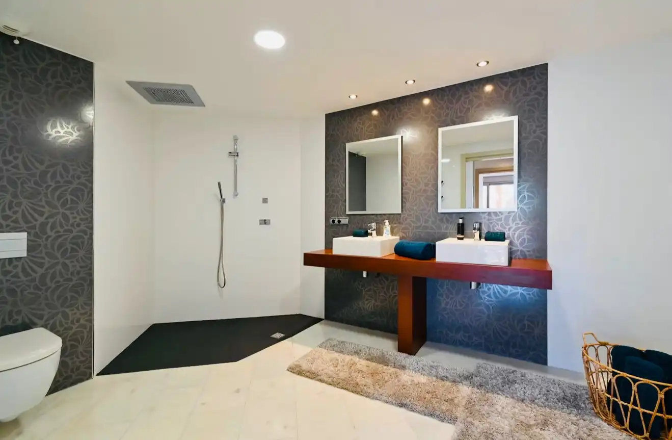 Appartement compact avec jardin à vendre à Montañar - El Arenal, imagen 26