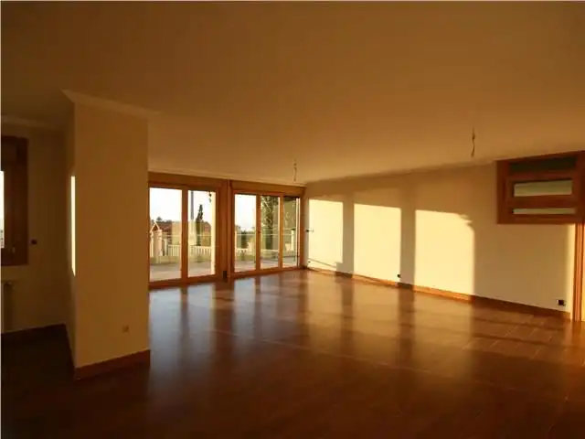 Sala de estar de Casa o chalet en venta en Nigrán con Aire acondicionado, Calefacción y Jardín privado