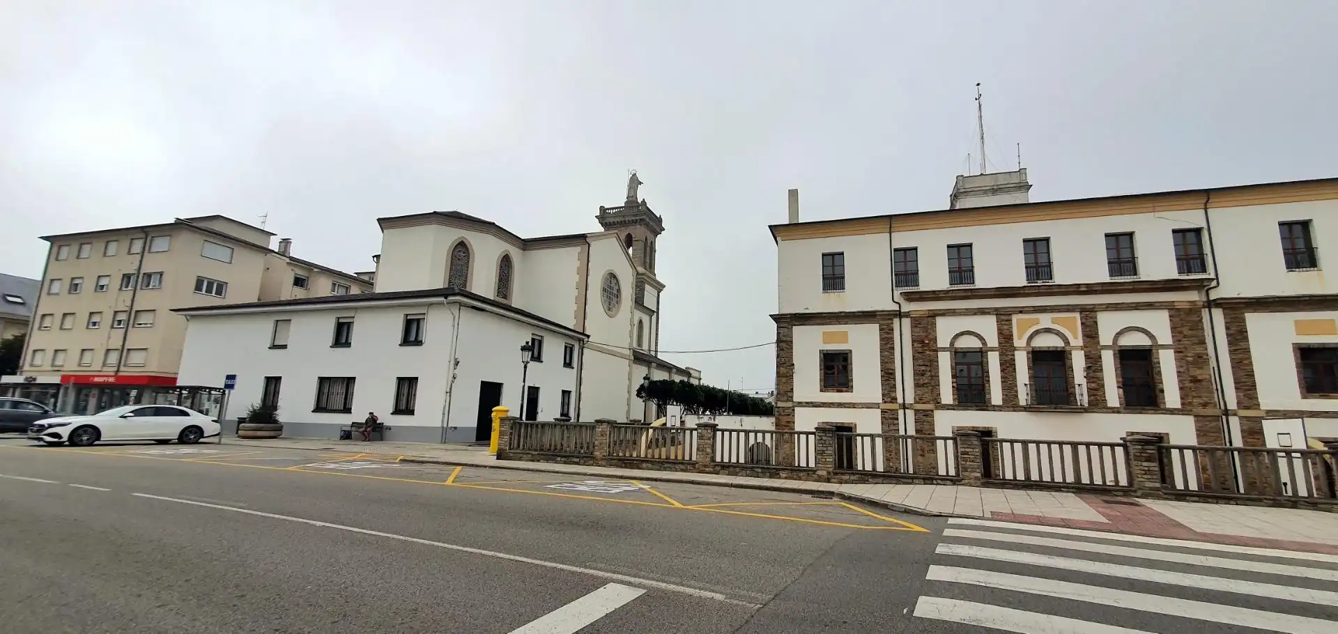 Casa con terraza en venta en GALICIA, imagen 61