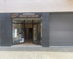 Local en venda en Mollet del Vallès amb Aire condicionat