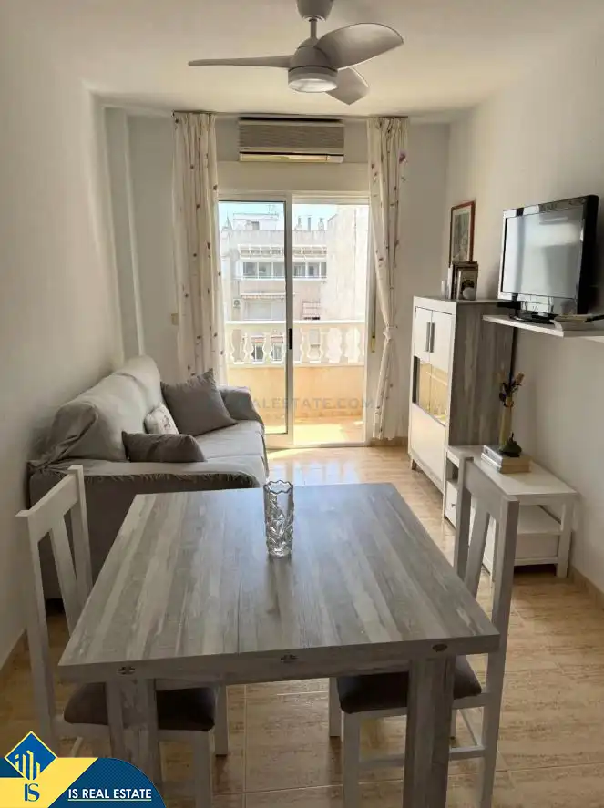 Penthouse mit Aufzug zum Verkauf in Playa del Acequión, Náufragos y Rocío del Mar