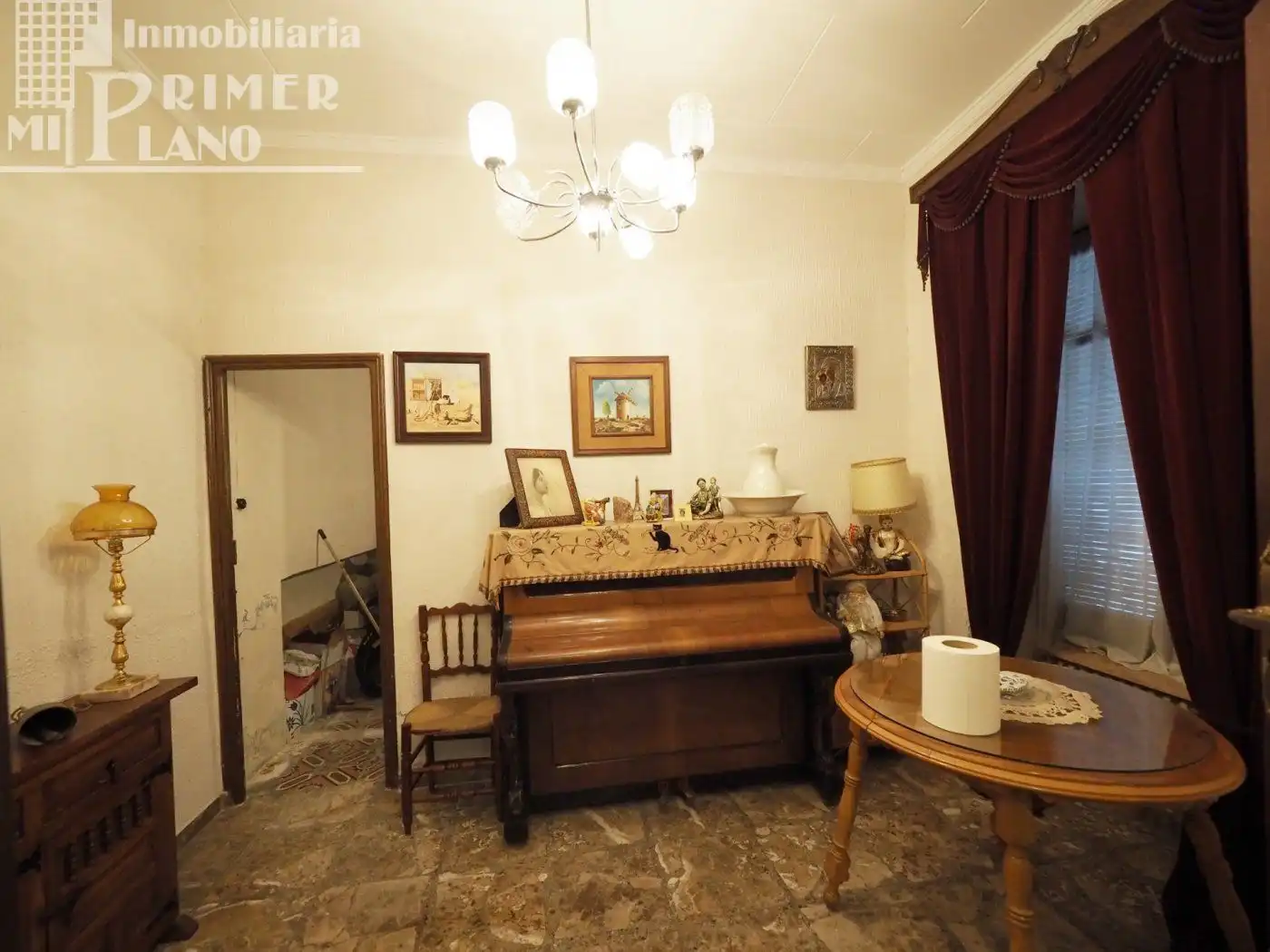 Residencial en venta en Tomelloso, imagen 30