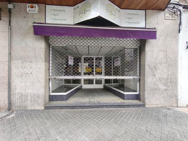 Local comercial en venda a Couto