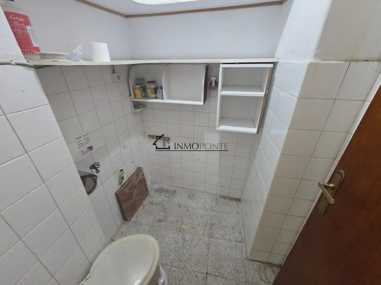 Wohnung mit Aufzug zum Verkauf in Campo da Torre - Mollabao, imagen 11