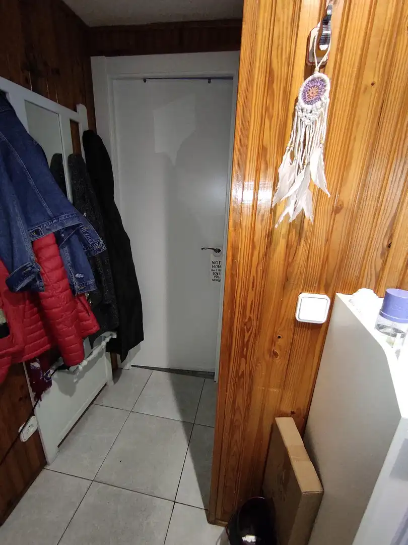 Ático con ascensor en venta en Calle LUZ-TC, imagen 23