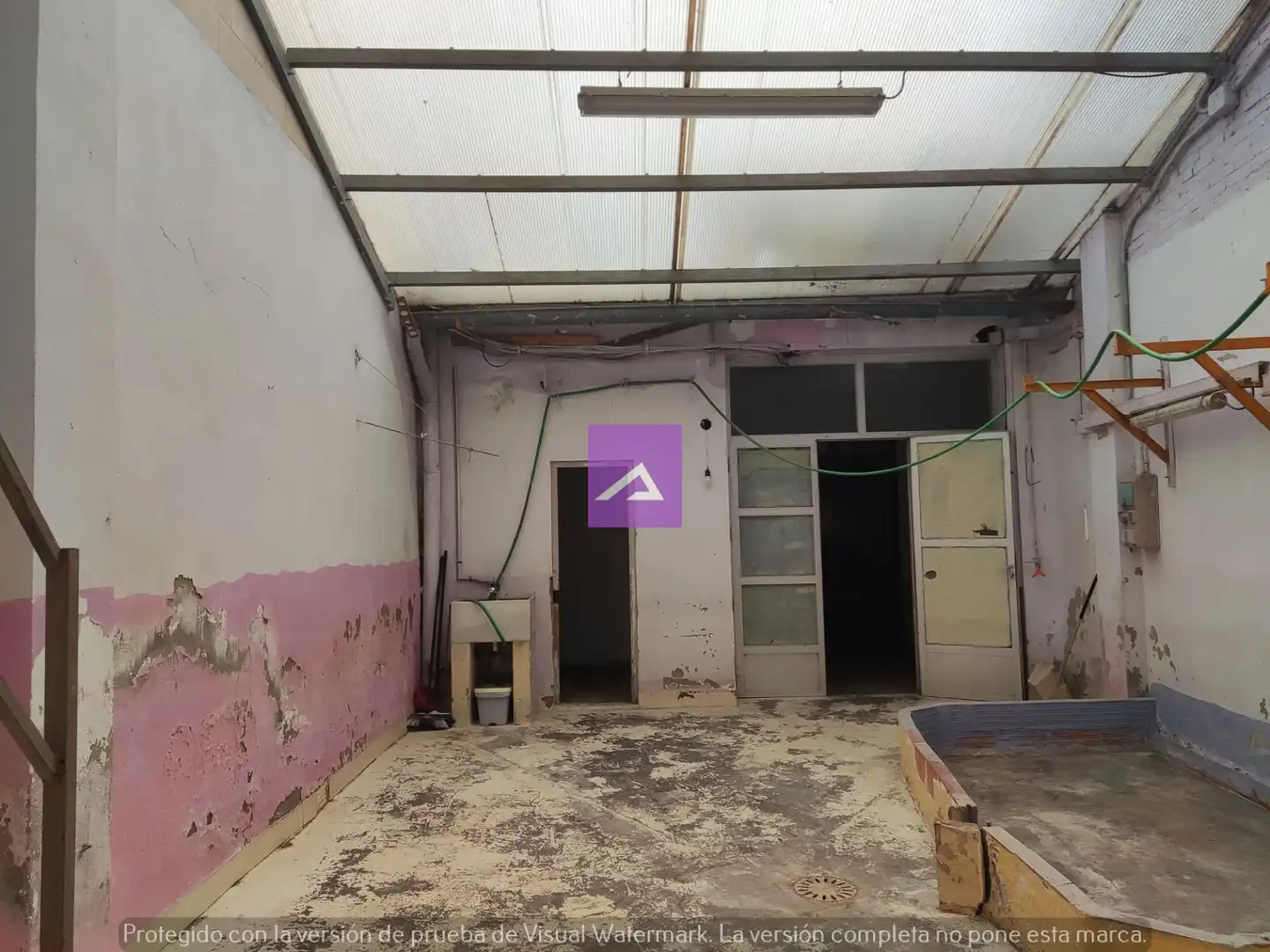 Casa o xalet en venda en Algemesí amb Terrassa, Traster i Balcó