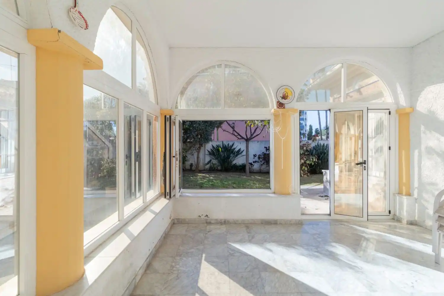 Casa o chalet en venta en Torremolinos con Aire acondicionado, Terraza y Trastero