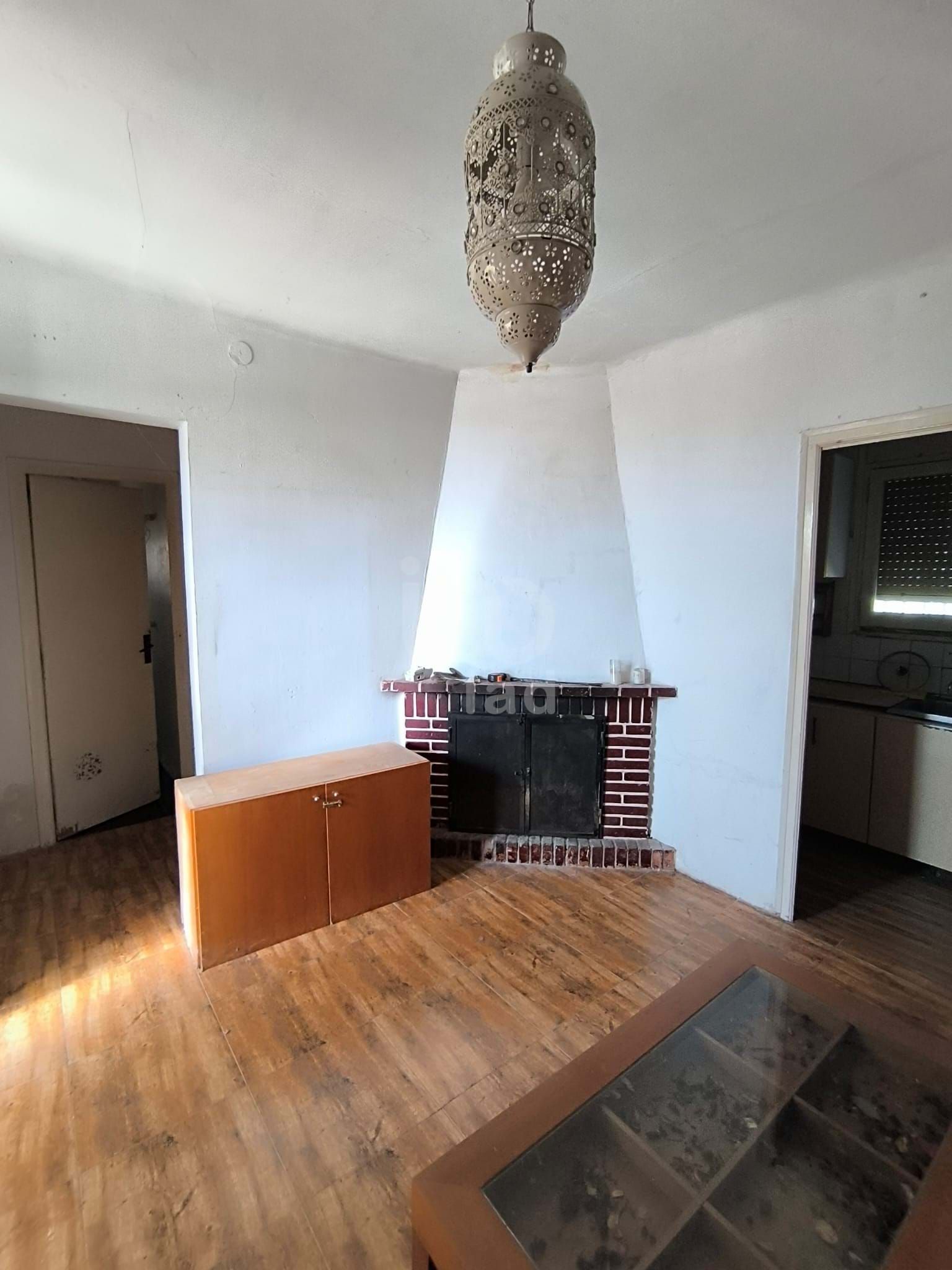 Sala d'estar de Casa o xalet en venda en Bonastre amb Piscina