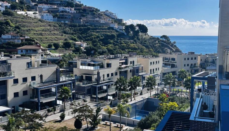 Foto 1 de Pis en venda a Galera, 1, Velilla - Velilla Taramay, Granada