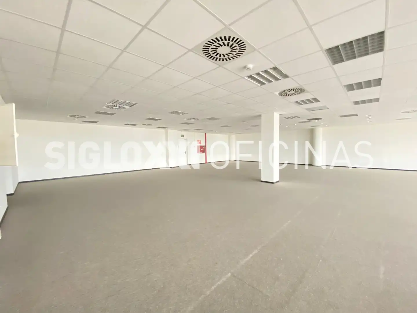 Oficina de lloguer a DE LA METAL.LURGIA, imagen 3