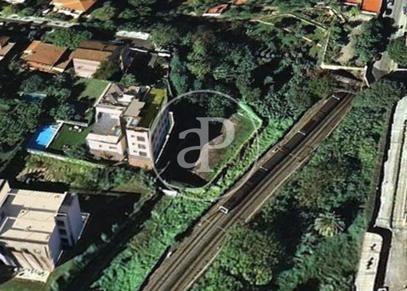 Residential for sale in  Barcelona Capital