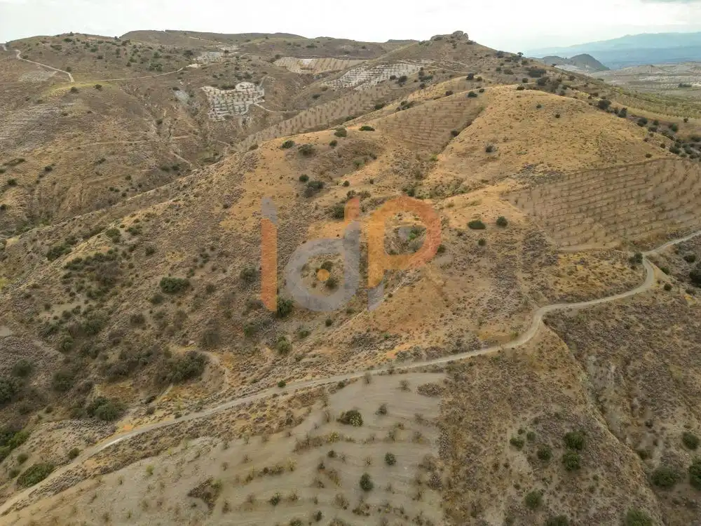Terreny rústic en venda a Albox, imagen 6