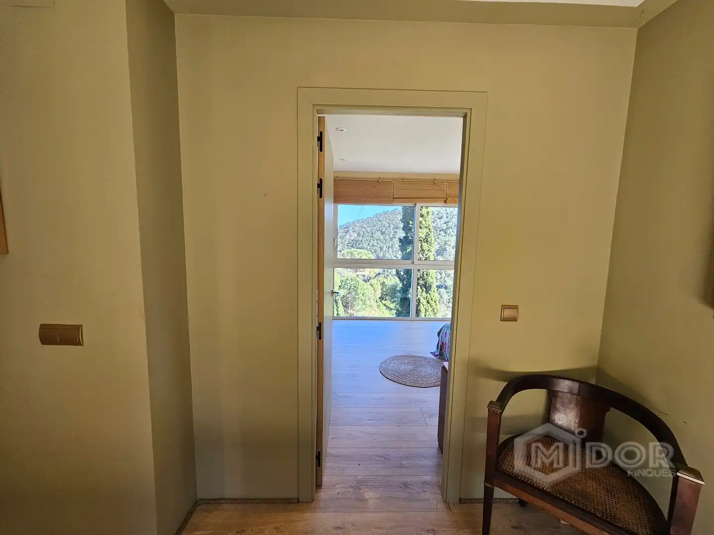 Houses for rent in Sant Feliu de Guíxols  with Air Conditioner, Heating and Private garden