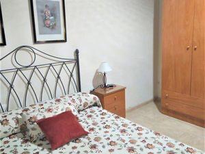 Foto 2 de Piso de alquiler en Calle Sevilla, 60, Centro, Ronda