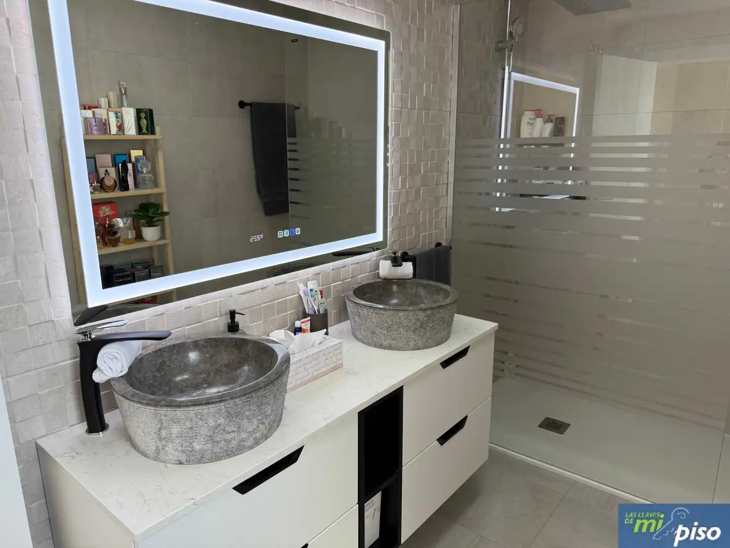 Ático con piscina en venta en Paseo Obregón 84, imagen 32